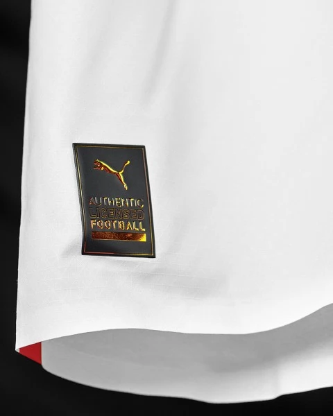 WK voetbal 2022 Senegal Thuisshirt